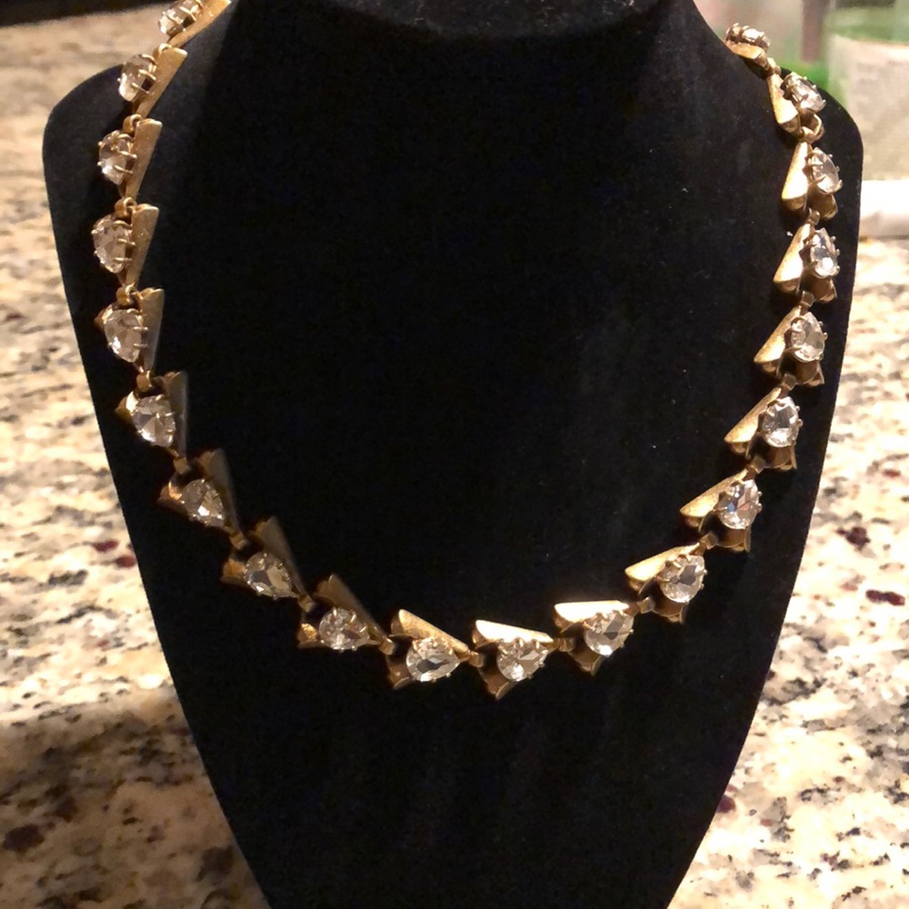 J Crew Jewelry